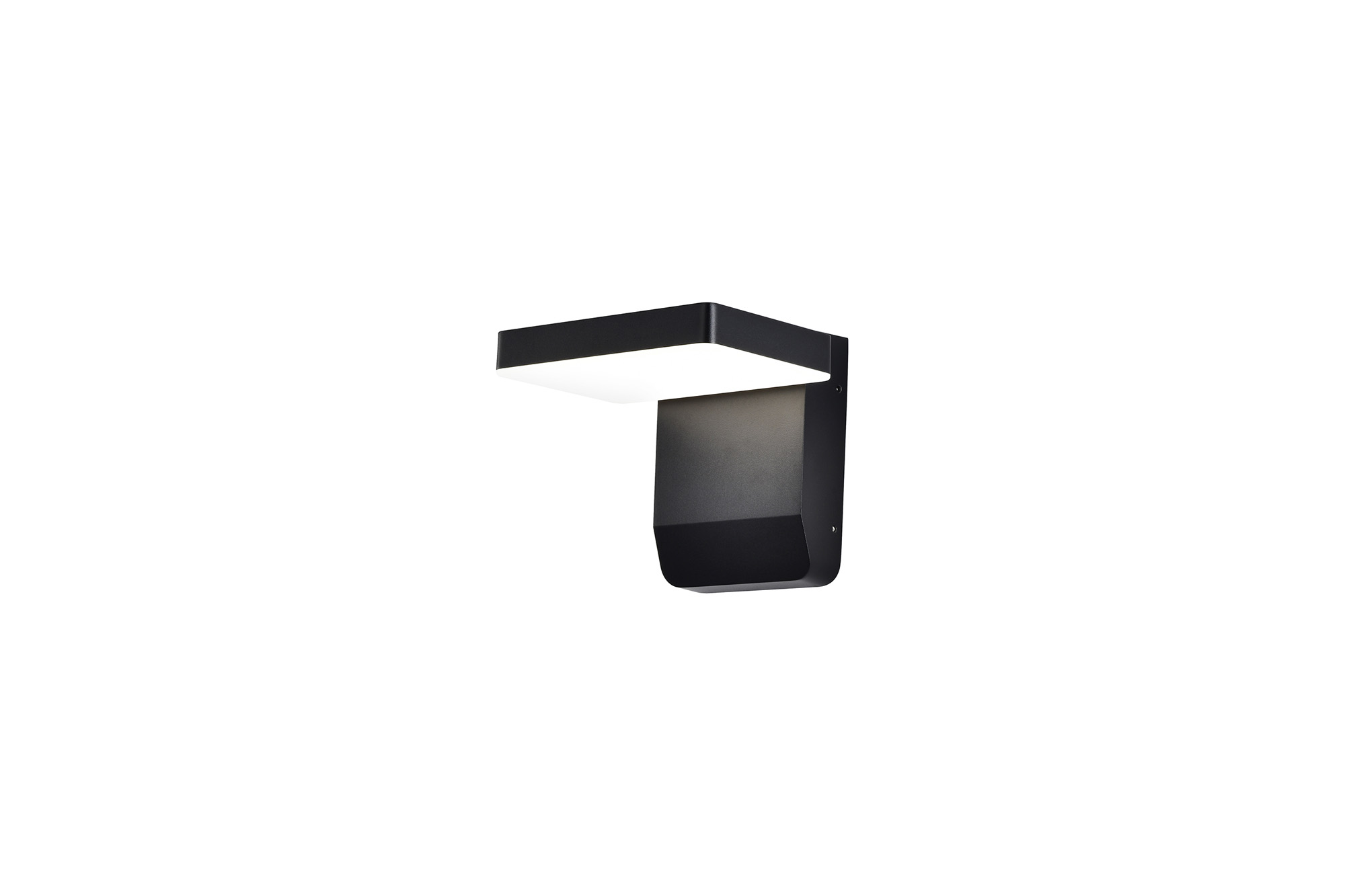 Cooper Exterior Lights Mantra Fusion Exterior Wall Lights